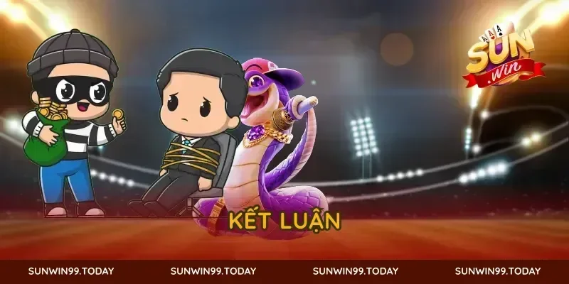 Kết luận