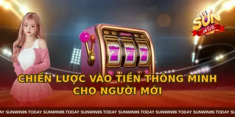 Chiến lược vào tiền thông minh cho người mới