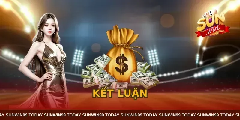 Kết luận