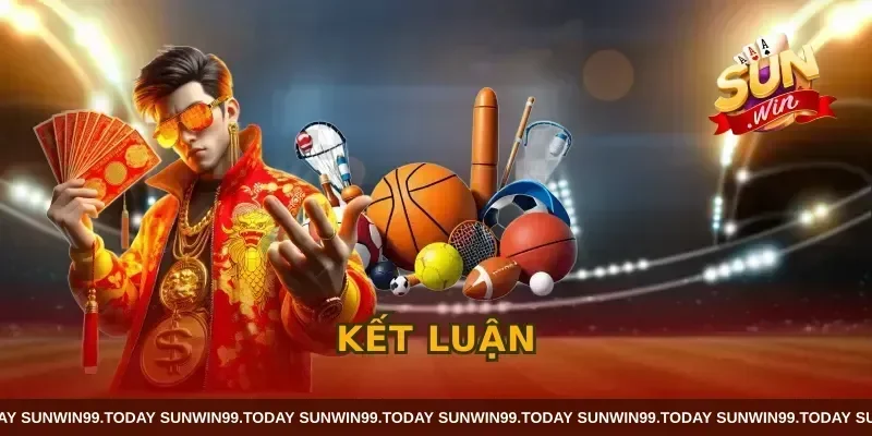 Kết luận